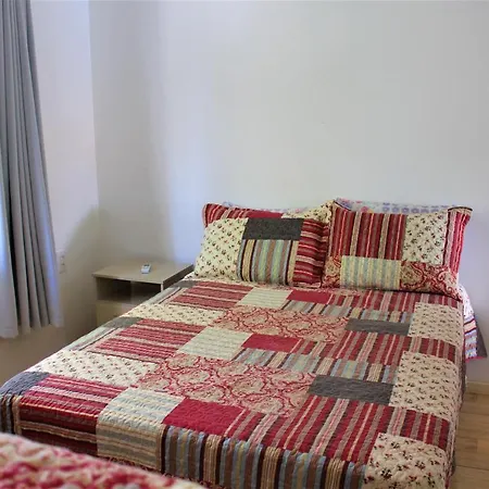 Apartamento Sunset, A 80 Metros Da Praia Palhoca Exterior photo
