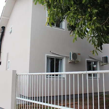 Apartamento Sunset, A 80 Metros Da Praia Palhoca Exterior photo