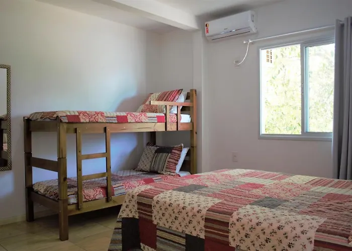 Apartamento Sunset, A 80 Metros Da Praia