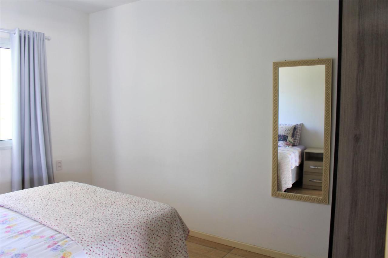Apartment Sunset, A 80 Metros Da Palhoca